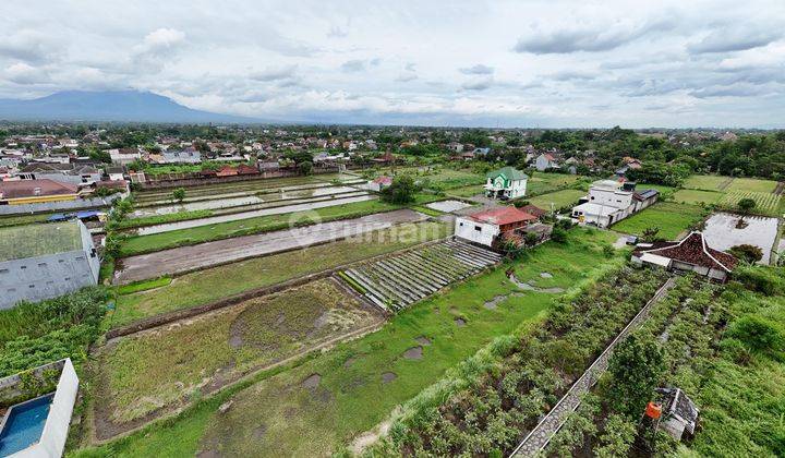 Dekat Kampus Ugm, di Jakal Km. 08 Siap Ajb 1