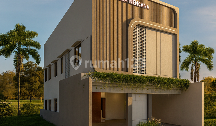 Kos 16 Kamar di Kaliurang KM 6 Dekat UGM Jogja Kos 16 Kamar di Kaliurang KM 6 Dekat UGM Jogja