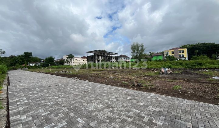 300 meter ke UII Tanah Murah Jogja di Kaliurang KM 14 300 meter ke UII Tanah Murah Jogja di Kaliurang KM 14