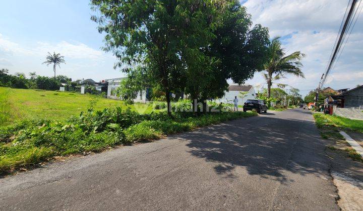Tanah Jogja Area Banyuraden Dekat Ringroad & UMY! 2