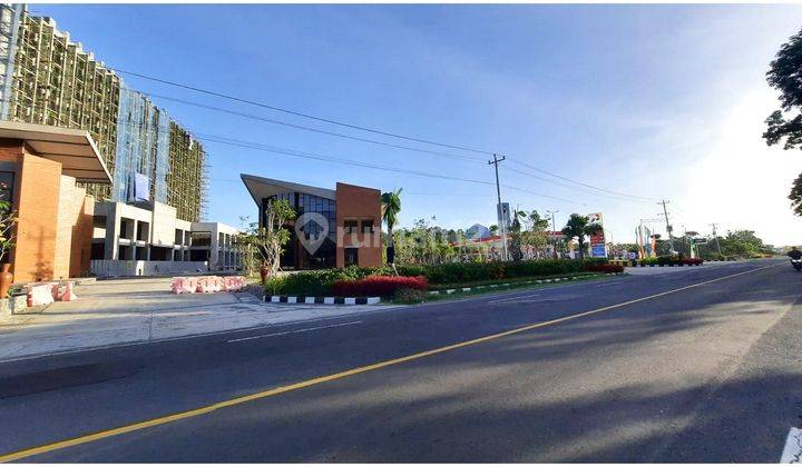 Tanah Jogja Area Wates Dekat Bandara YIA! 2