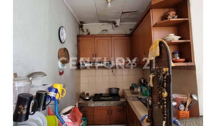 Jual Rumah Full Furnished Murah Siap Huni Antapani Bandung 2