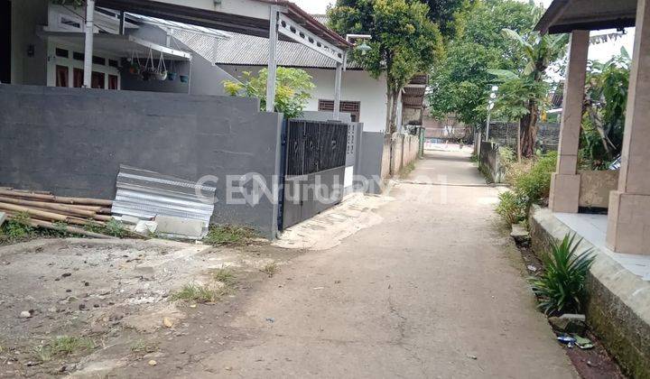 Rumah Siap Huni Harga Murah Sawangan Depok 2