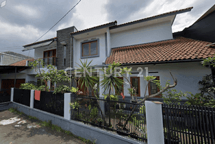 Rumah Besar Harga Murah Di Bandung Kota Turangga 1