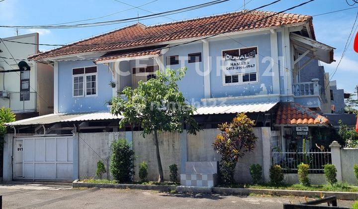 Rumah Strategis Daerah Sukasenang Cikutra Kota Bandung 1