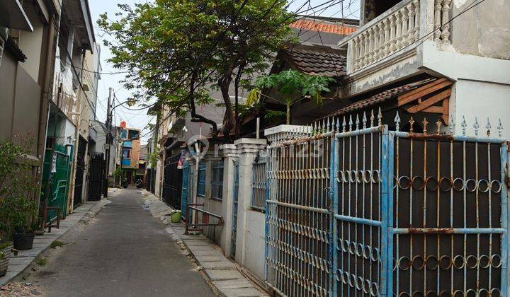 Rumah 2 lantai dekat masjid dan rmh sakit 2