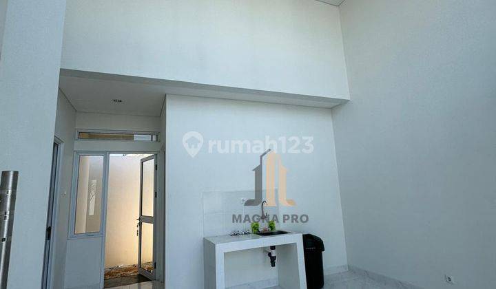 Rumah Baru Paramount Petal - Ready Stock Siap Huni Rumah 2