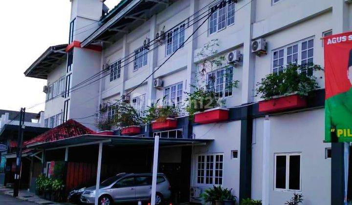 X-HOTEL JADI KOST PUTRI EKSKLUSIF 41 KAMAR, LOKASI STRATEGIS DEKAT UGM & UNY 1