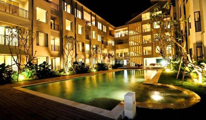 Umalas Hotel & Residence Bintang 4, Kerobokan, Seminyak, Bali NEGOTIABLE  1