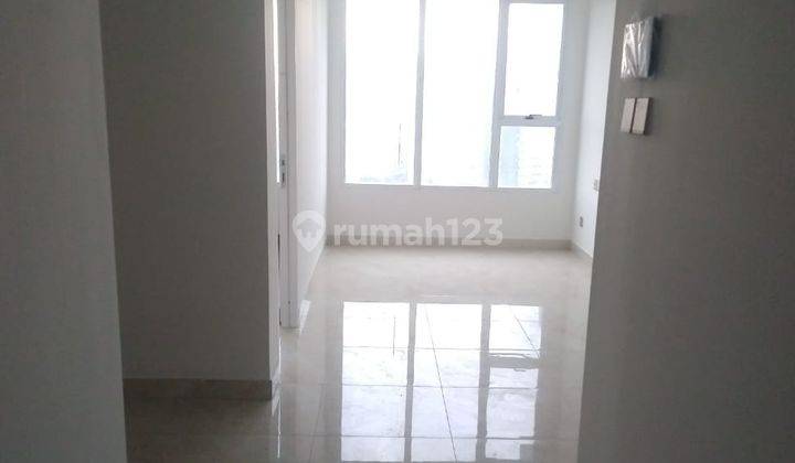 0787 Dijual Apartemen Paviliun Permata Studio View City 2