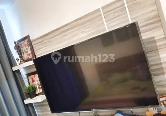 0924 - For Sale Apartment East Coast Tower Amethys 5th Floor Pakuwon City 2