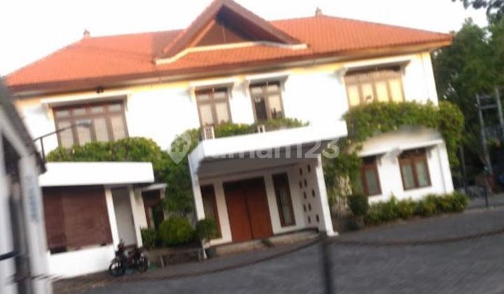 412-For Rent 2-Story House Former DPD Democrat Office on Jemursari Main Road 412-For Rent 2-Story House Former DPD Democrat Office on Jemursari Main Road