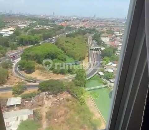 815 For Rent Peak CBD Apartment 2 BR 21st Floor Furnished Ready to Occupy 2