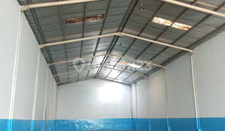 0824 - For Rent Warehouse LT 660 m2 LB 540 m2 with Office in Dascoland Gresik.