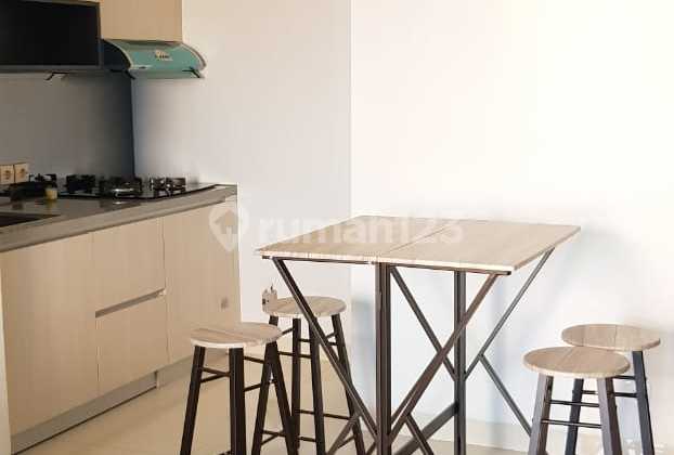 0905 - For Rent La Riz Apartment 2 BR Fully Furnished 82 M2 Floor Area 0905 - For Rent La Riz Apartment 2 BR Fully Furnished 82 M2 Floor Area