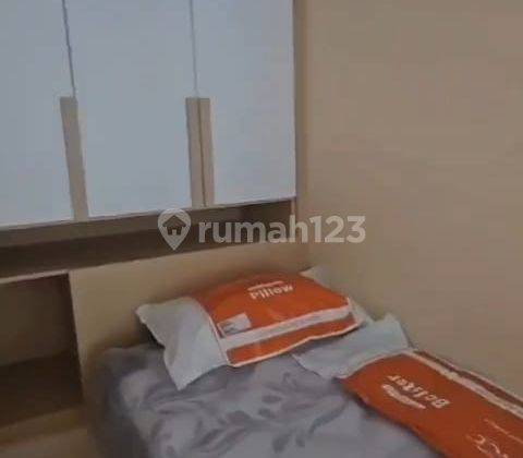 0817 Disewakan Apartemen Icon Gresik 2BR Tower A Full Furnished 2