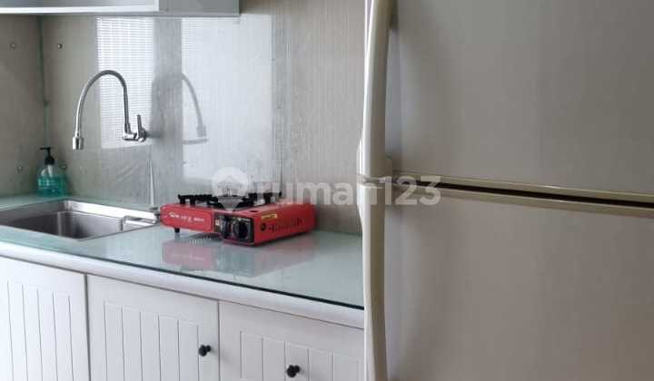 0858-For Rent Educity Studio Apartment, Princeton Tower 30th Floor 0858-For Rent Educity Studio Apartment, Princeton Tower 30th Floor