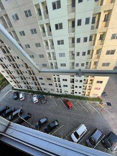 0729 Disewakan Apartemen Gunawangsa Gresik Tower A Lt 9 Studio Full Furnished 2