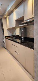 0727 Disewakan Apartemen Water Place 2 Brc Furnished Tower B 1