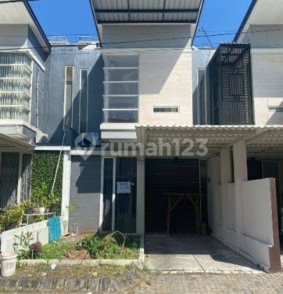 0778 - Disewakan Rumah Green Garden Regency D2, 3BR 2 Lantai Full Furnished 1