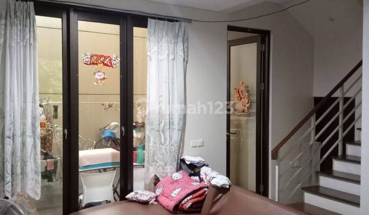 0779 - Dijual Rumah Taman Puspa Raya Citraland LT 112m LB 110m 2