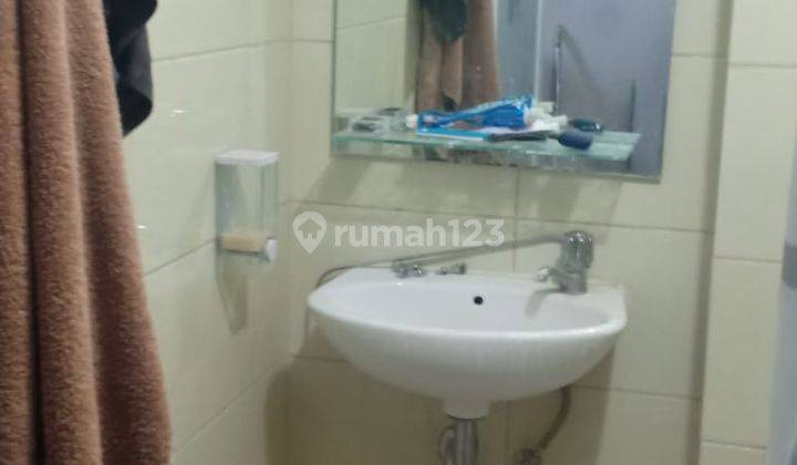 0781 - Dijual Apartemen Icon Mall Gresik 1BR Tower A lantai 11 Furnished 2