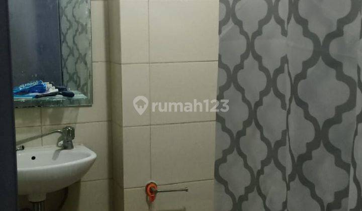 0781 - Dijual Apartemen Icon Mall Gresik 1BR Tower A lantai 11 Furnished 2