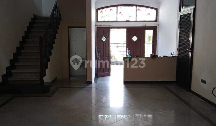 For Rent: 2-Story House, Building Area 400 M2, Land Area 300 M2, in Villa Bukit Mas For Rent: 2-Story House, Building Area 400 M2, Land Area 300 M2, in Villa Bukit Mas