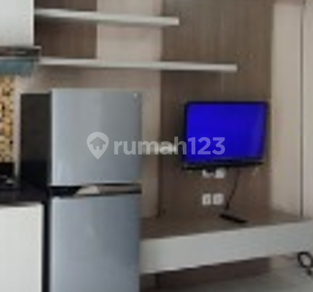 0870 - Disewakan Apartemen Educity Tower Stanford 3 BR Lantai 17 Furnished 2