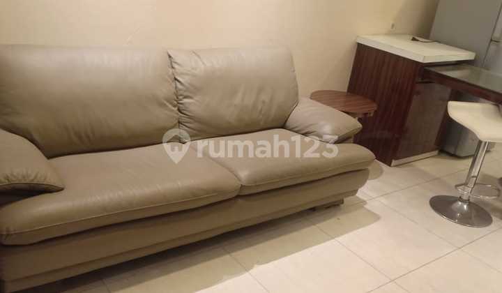 0714 - Disewakan Apartemen Puncak Bukit Golf 2Br Tower B Lt 16 2