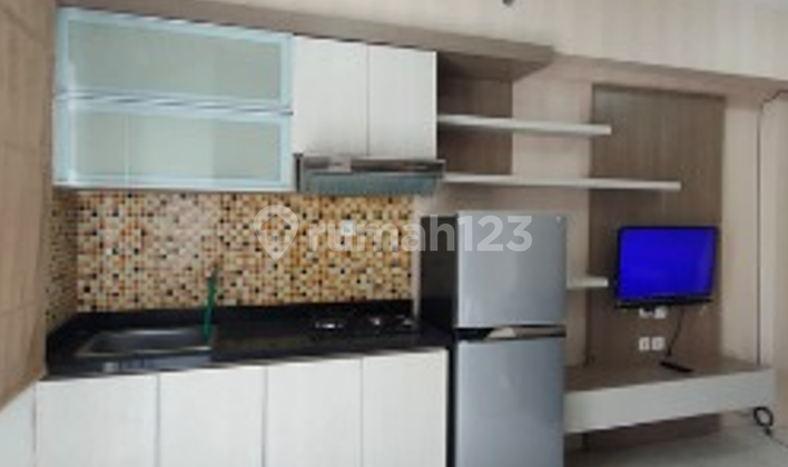 860-For Rent Educity Tower Stanford Apartment 3 BR 17th Floor Furnished