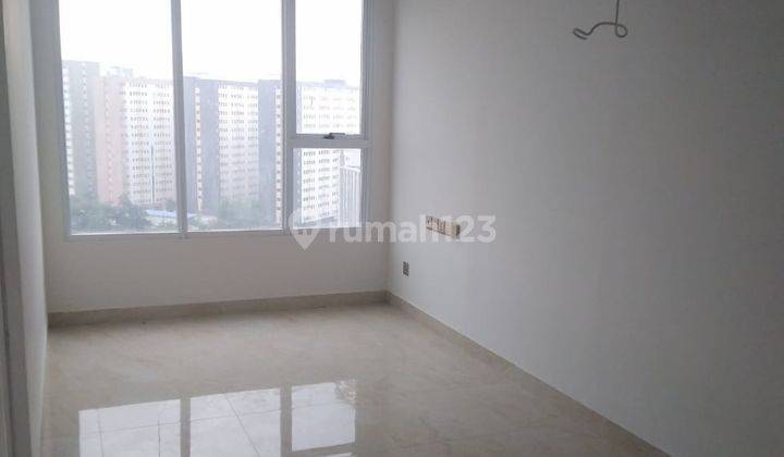 0787 Dijual Apartemen Paviliun Permata Studio View City 1