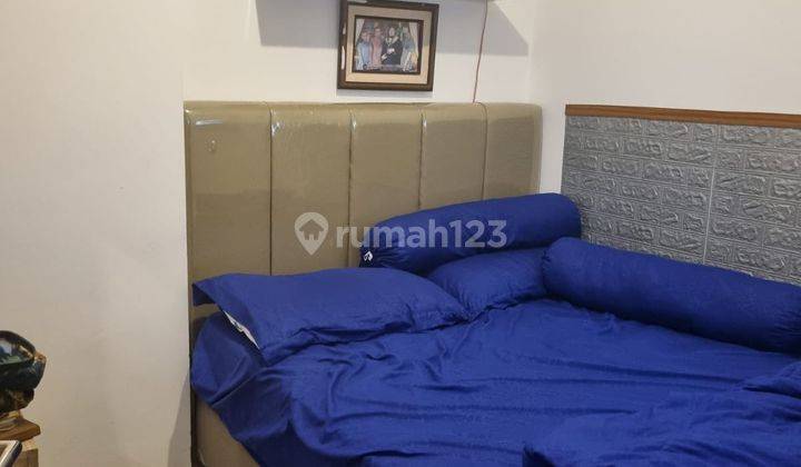 0803 Disewakan Apartemen Puncak Cbd 2BR Furnished Siap Huni 1