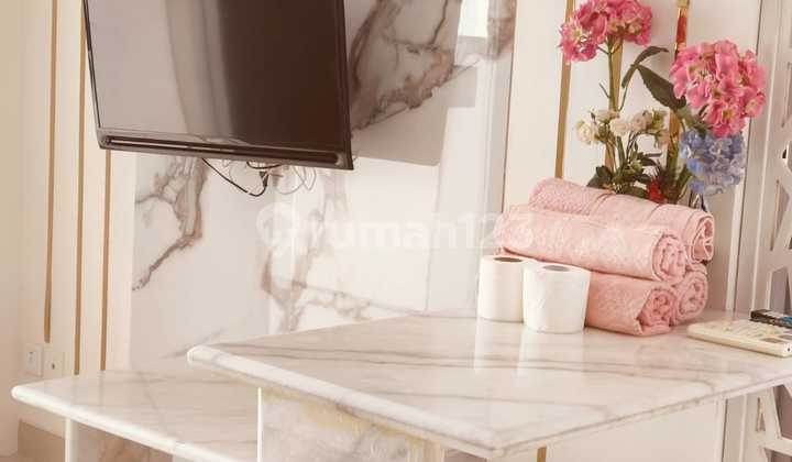 0920 - Disewakan Apartemen Praxis 2Br Lt 21 dan Lt 15 2