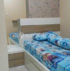 0298 - Disewakan Apartemen Educity Harvard 2BRC Lantai 2 Furnished 2