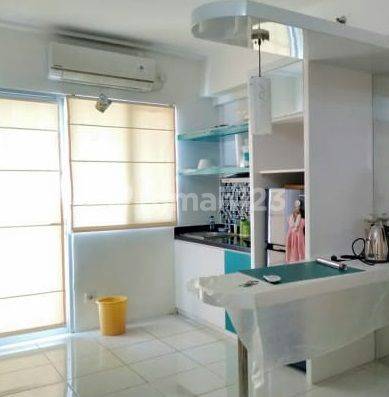 303 Disewakan Apartemen Educity Stanford 2BRC Lantai 19 Furnished 2