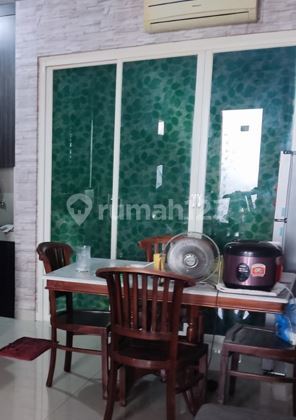 0844 - For Sale 2-Story House with SHM on Jl. Manyar Jaya, Surabaya 2