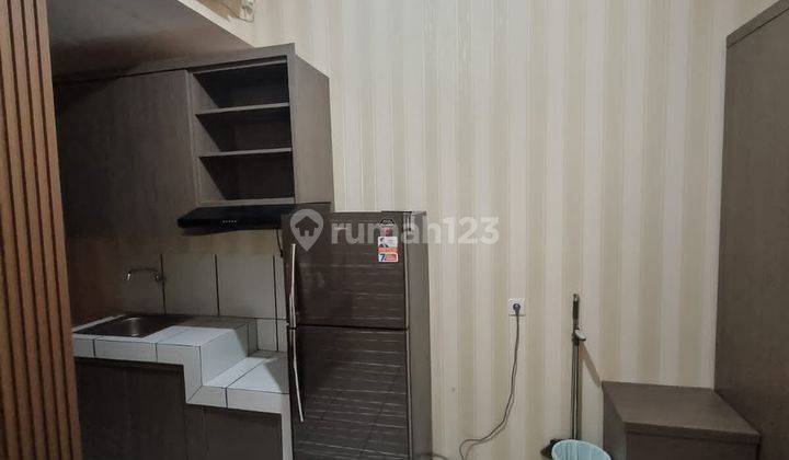 0802 Disewakan Apartemen City Square Studio Furnished Mewah 1