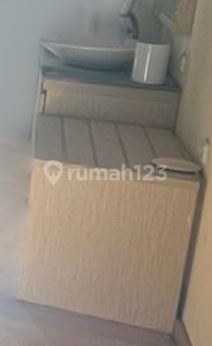 0847 - Disewakan Apartemen Gunawangsa Manyar Studio Tower A Lt 19 2