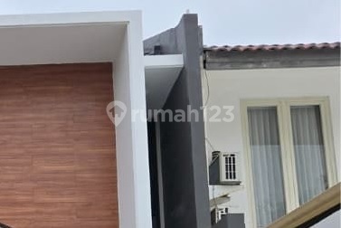 0826 - Dijual Rumah pantai mentari SHM LT 90m2 LB 130m2 2