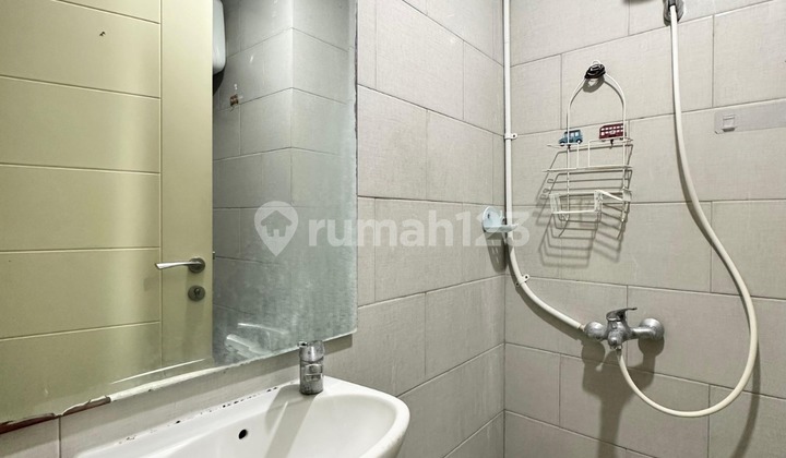 0301 Disewakan Apartemen Anderson Lt 12 Studio Furnish View City 2