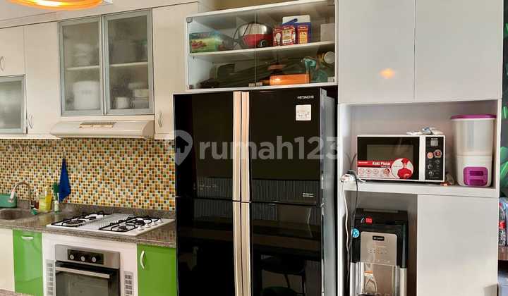 0909 - For Rent 2BR 31st Floor Apartment at Aryaduta Residence Cito 0909 - For Rent 2BR 31st Floor Apartment at Aryaduta Residence Cito