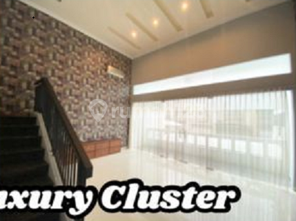 Dijual Rumah Mewah Furnished 700 m2 di Villa Bukit Regency Dijual Rumah Mewah Furnished 700 m2 di Villa Bukit Regency