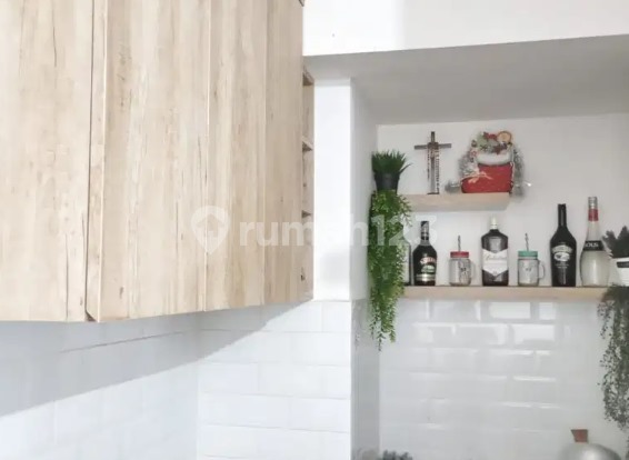 0924 -Dijual Apartemen East Coast Tower Amethys Lt 5 Pakuwon City