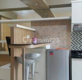 0298 - Disewakan Apartemen Educity Harvard 2BRC Lantai 2 Furnished 1