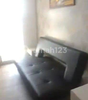 0816 Disewakan Apartemen Puncak Cbd 2 BR Lt 33 Furnish Siap Huni 1