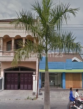 0492 - For Sale Single-Story Shop House, Land Area 200m Zero, Kalimantan Street GKB Gresik 0492 - For Sale Single-Story Shop House, Land Area 200m Zero, Kalimantan Street GKB Gresik
