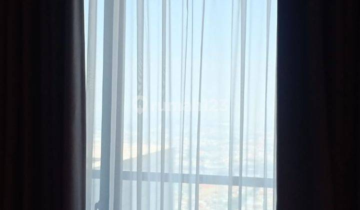 foto lainnya 792 dijual apartemen sky residence