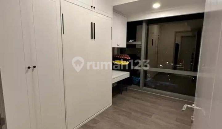 0849 - Dijual Apartemen 2 BR La Viz Pakuwon Mall Lantai 6 2