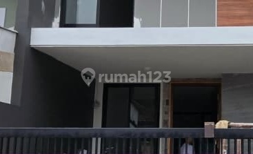 0826 - Dijual Rumah pantai mentari SHM LT 90m2 LB 130m2